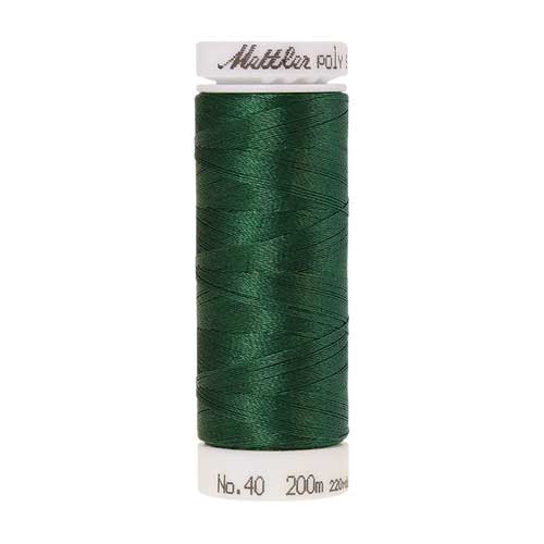 5324 - Bright Green Poly Sheen Thread